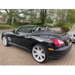 Chrysler Crossfire - 3.2 Roadster 2dr