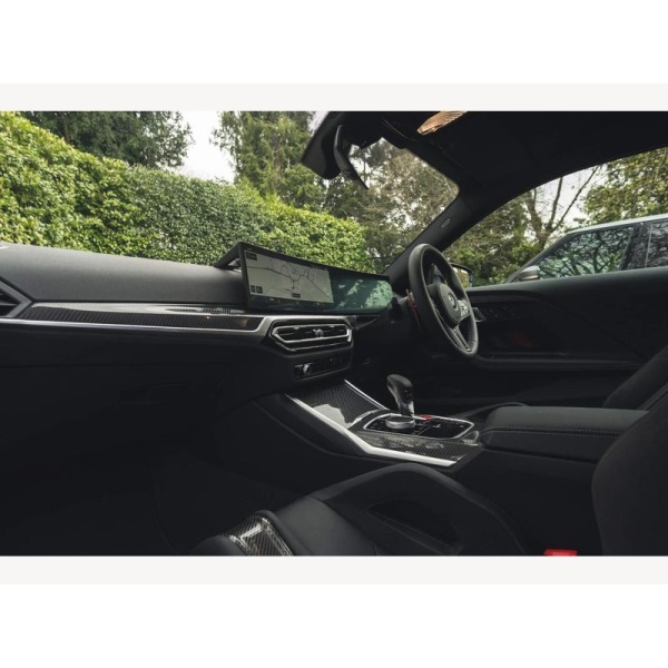 BMW M2 - 3.0 BiTurbo Steptronic Euro 6 (s/s) 2dr