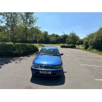 Saab 9-3 - 2.0T SE Coupe 3dr Petrol Automatic (243 g/km, 150 bhp)