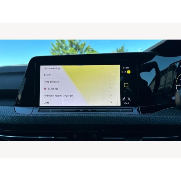 Volkswagen Golf - 1.5 eTSI MHEV R-Line DSG Euro 6 (s/s) 5dr