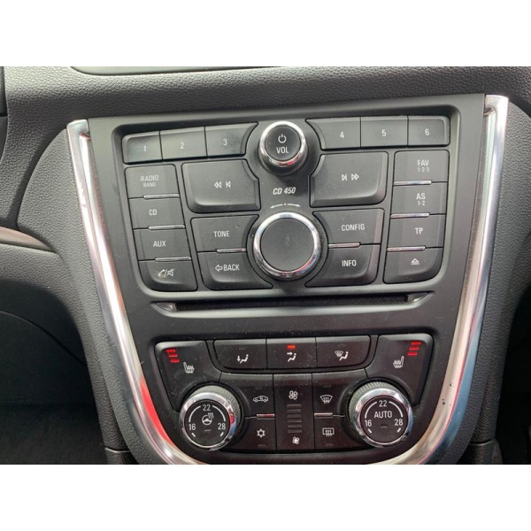 Vauxhall Mokka - 1.4i Turbo SE 2WD Euro 6 (s/s) 5dr