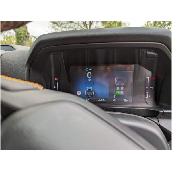 Ford Ranger - 2.0 TD EcoBlue Wildtrak Auto 4WD Euro 6 (s/s) 4dr