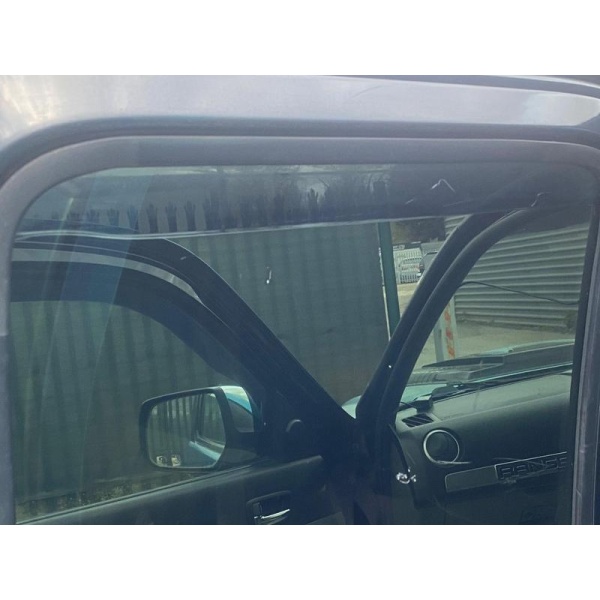 Ford Ranger - 2.5 TDCi XLT Thunder 4x4 4dr
