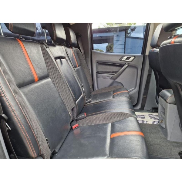 Ford Ranger - 3.2 WILDTRAK 4X4 DCB TDCI 4d 197 BHP NO VAT