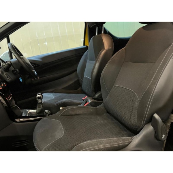 Citroen DS3 - 1.6 e-HDi Airdream DStyle Euro 5 (s/s) 3dr