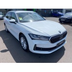 SKODA Superb - 1.5 TSI e-TEC MHEV SE Technology DSG Euro 6 (s/s) 5dr