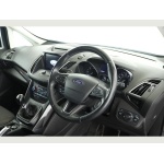 Ford Grand C-max - TITANIUM TDCI 1.5 5dr