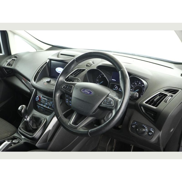 Ford Grand C-max - TITANIUM TDCI 1.5 5dr