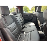 Isuzu D-max - 1.9 TD V-Cross Auto 4WD Euro 6 (s/s) 4dr