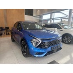 KIA Sportage - 1.6 T-GDi MHEV GT-Line DCT Euro 6 (s/s) 5dr