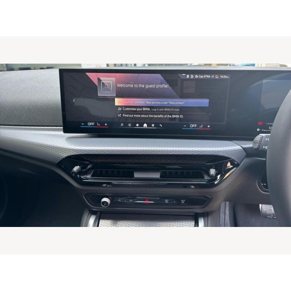 BMW 4 Series - 2.0 420i M Sport Auto Euro 6 (s/s) 2dr