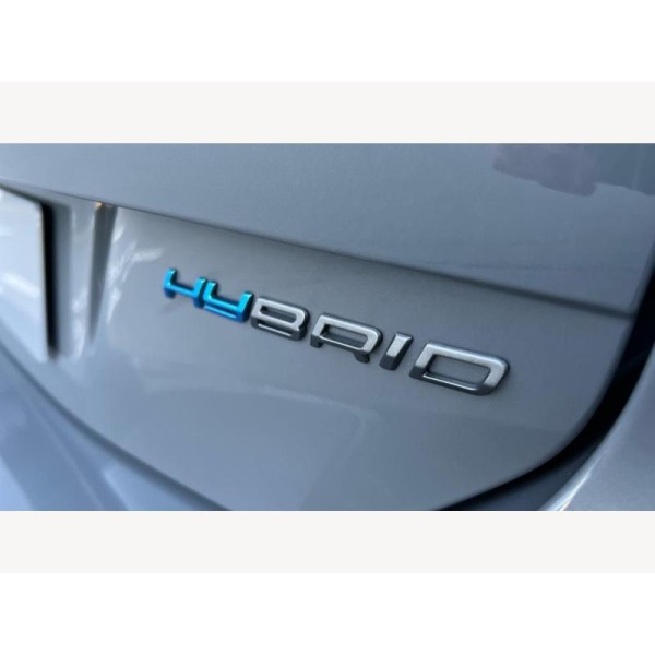 Peugeot 508 SW - 1.6 12.4kWh GT e-EAT Euro 6 (s/s) 5dr