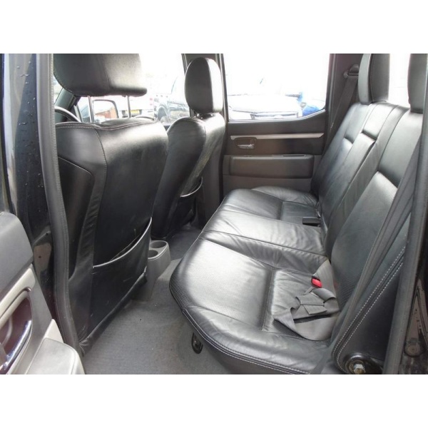 Ford Ranger - 2.5 TDCi XLT Thunder 4x4 4dr