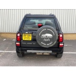Land Rover Freelander - 2.0 TD4 Sport 5dr