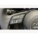 Audi A5 - 2.0 TFSI 45 Black Edition S Tronic quattro Euro 6 (s/s) 2dr