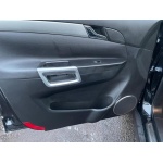 Vauxhall Antara - 2.2 CDTi SE SUV 5dr Diesel Manual 4WD Euro 5 (s/s) (SNav) (184 ps)