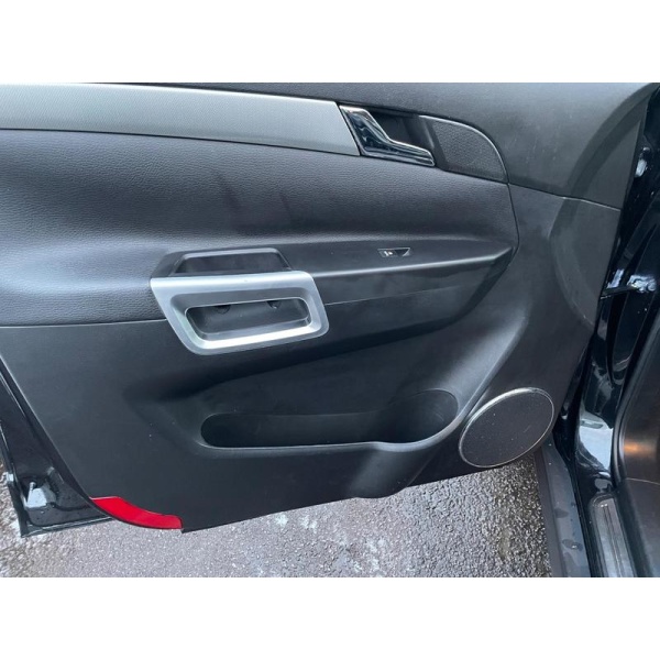 Vauxhall Antara - 2.2 CDTi SE SUV 5dr Diesel Manual 4WD Euro 5 (s/s) (SNav) (184 ps)