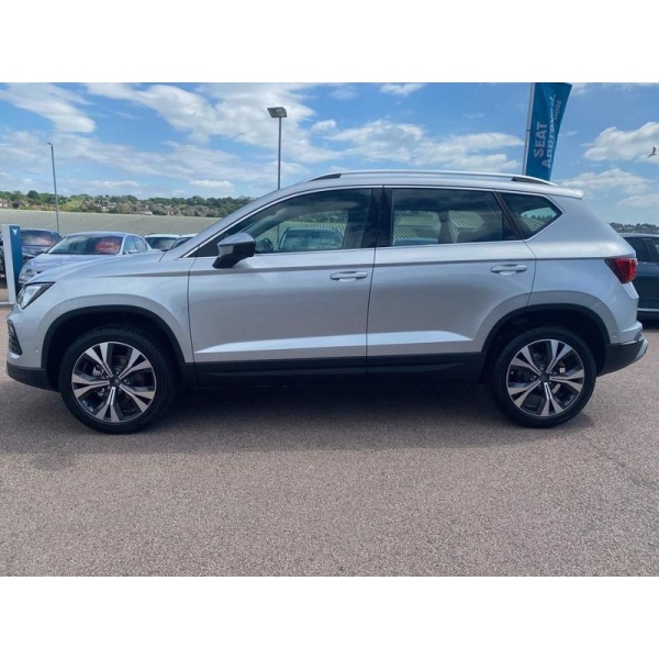 SEAT Ateca - 1.0 TSI SE Technology Euro 6 (s/s) 5dr