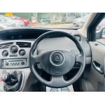 Renault Scenic - 1.6 VVT Dynamique 5dr