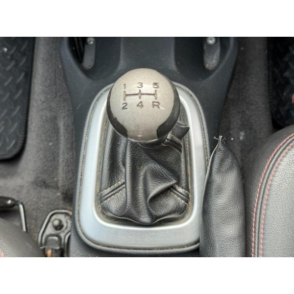 Proton GEN 2 - 1.6L GSX ECOLOGIC 5d 110 BHP