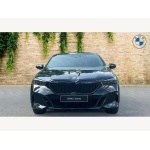 BMW 5 Series - 550e xDrive M Sport Pro Saloon 3.0 4dr