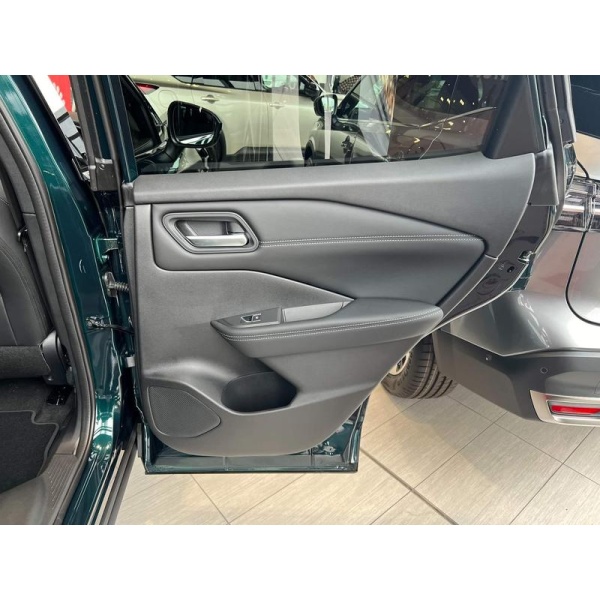 Nissan Qashqai - 1.3 DIG-T MHEV N-Connecta Euro 6 (s/s) 5dr