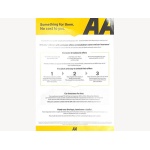 Audi A4 Avant - 2.0 TFSI S line CVT 5dr