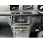 Toyota Avensis - 2.2 D-4D T180 Estate 5dr Diesel Manual (163 g/km, 175 bhp)