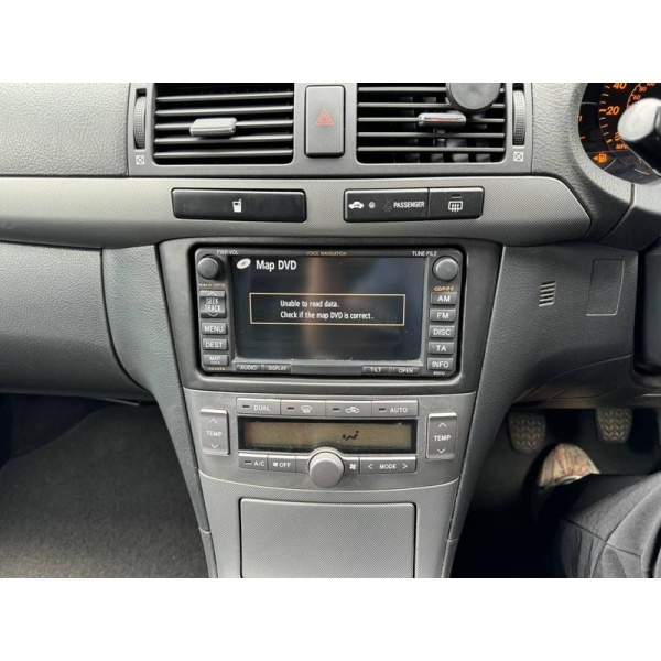 Toyota Avensis - 2.2 D-4D T180 Estate 5dr Diesel Manual (163 g/km, 175 bhp)