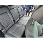 Hyundai Santa FE - 1.6 T-GDi 13.8kWh Ultimate Auto 4WD Euro 6 (s/s) 5dr