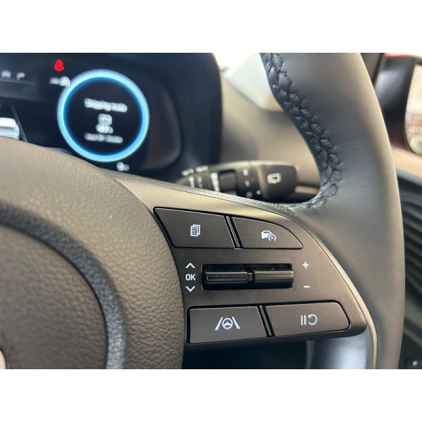 Hyundai Bayon - 1.0 T-GDi Ultimate Euro 6 (s/s) 5dr