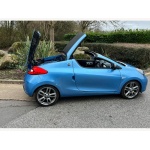 Renault Wind - 1.2 TCe GT Line Convertible 2dr Petrol Manual Euro 5 (100 ps)