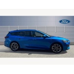Ford Focus - 1.0T EcoBoost MHEV ST-Line X DCT Euro 6 (s/s) 5dr