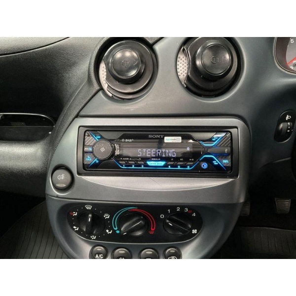 Ford Street KA - 1.6 8V LUXURY 2d 94 BHP