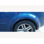 Ford Focus C-max - 1.6 16v Zetec MPV 5dr Petrol Manual (166 g/km, 99 bhp)