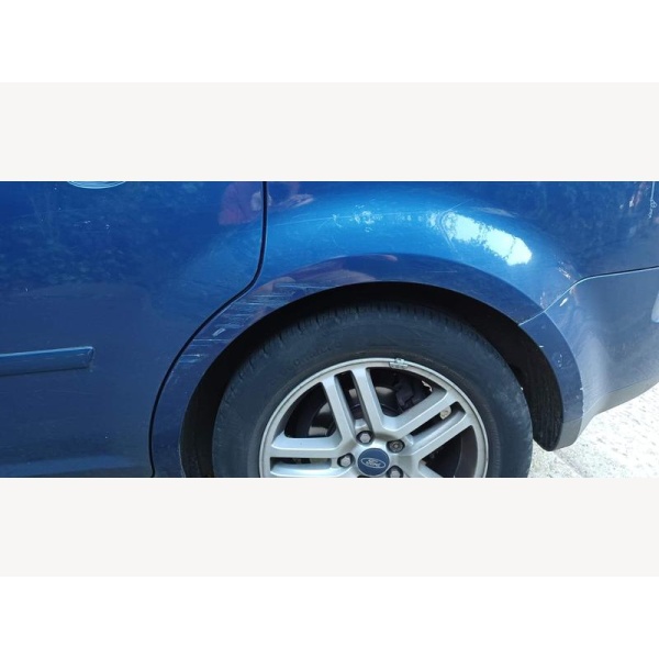Ford Focus C-max - 1.6 16v Zetec MPV 5dr Petrol Manual (166 g/km, 99 bhp)