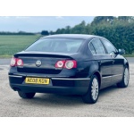 Volkswagen Passat - 2.0 TDI Highline DSG Euro 4 4dr