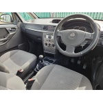 Vauxhall Meriva - 1.6i 16v Life 5dr