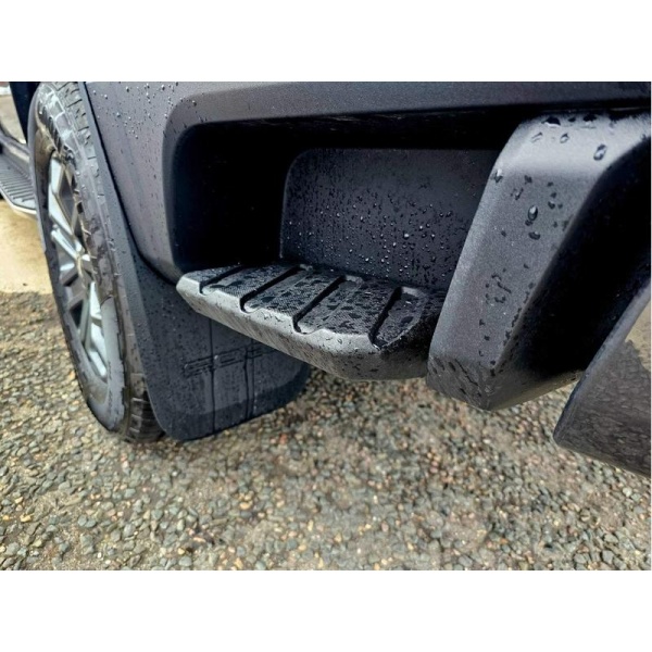 Ford Ranger - 2.0 TD EcoBlue Wildtrak Auto 4WD Euro 6 (s/s) 4dr
