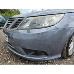 Saab 9-3 - 1.9 TiD Vector Sport Sportwagon 5dr