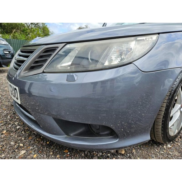 Saab 9-3 - 1.9 TiD Vector Sport Sportwagon 5dr