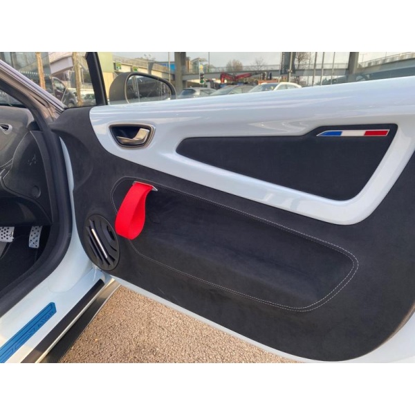 Alpine A110 - 1.8 Turbo R DCT Euro 6 2dr
