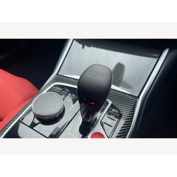 BMW M4 - 3.0 BiTurbo Competition M Steptronic xDrive Euro 6 (s/s) 2dr