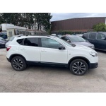 Nissan Qashqai - 1.6 360 CVT 2WD Euro 5 5dr
