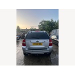 KIA Sportage - 2.0 CRDi XS SUV 5dr Diesel Automatic (210 g/km, 111 bhp)