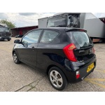 KIA Picanto - 1.0 1 Euro 5 3dr