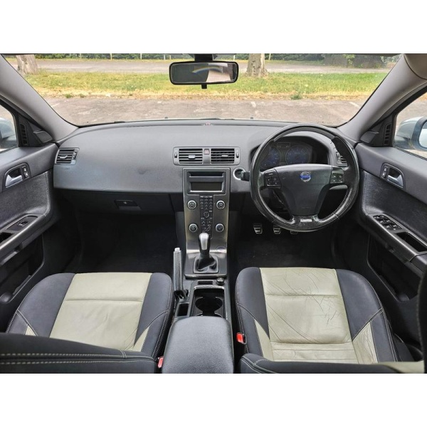 Volvo V50 - 1.8 Sport Euro 4 5dr