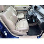 Nissan X-trail - 2.5 SVE 5dr