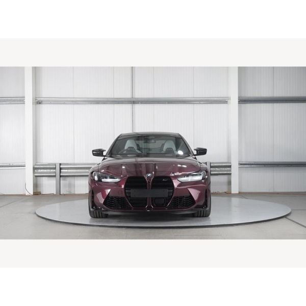 BMW M4 Competition Coupe - BMW M4 Competition with M xDrive M Models 3.0 2dr