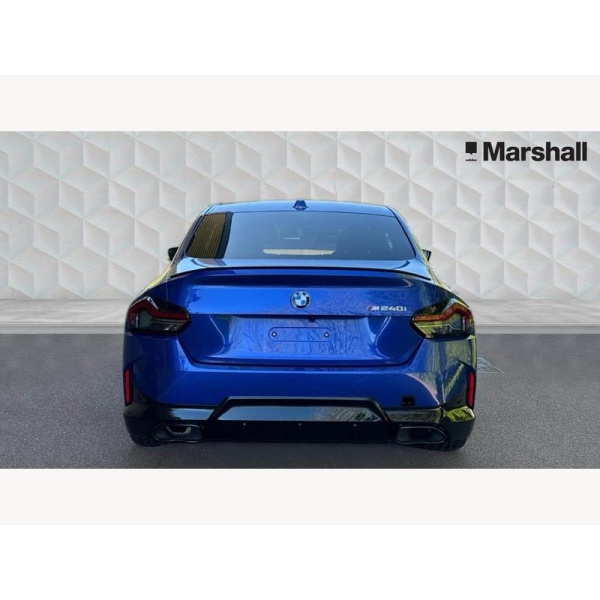 BMW 2 Series - 3.0 M240i Auto xDrive Euro 6 (s/s) 2dr